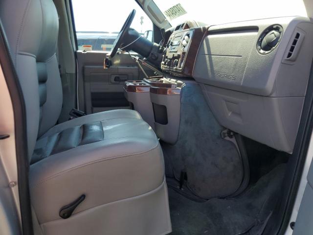 Снимка 11 от търг – 2014 FORD ECONOLINE с VIN 1FDNE1EL1EDA04117