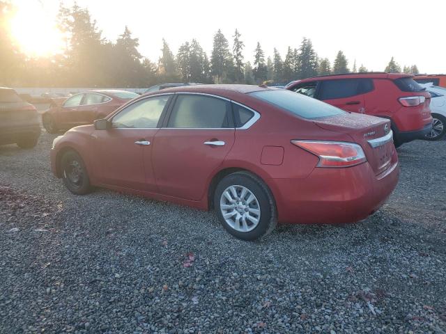 Photo 2 from auction – 2014 NISSAN ALTIMA 2.5 with VIN 1N4AL3AP6EC317267