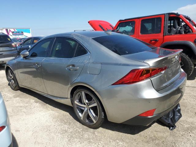 Photo 2 from auction – 2018 LEXUS IS 300 with VIN JTHBA1D21J5080791
