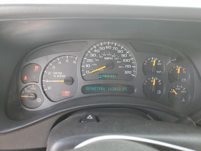 Photo 9 from auction – 2003 GMC SIERRA C15 with VIN 1GTGC13U83F159358