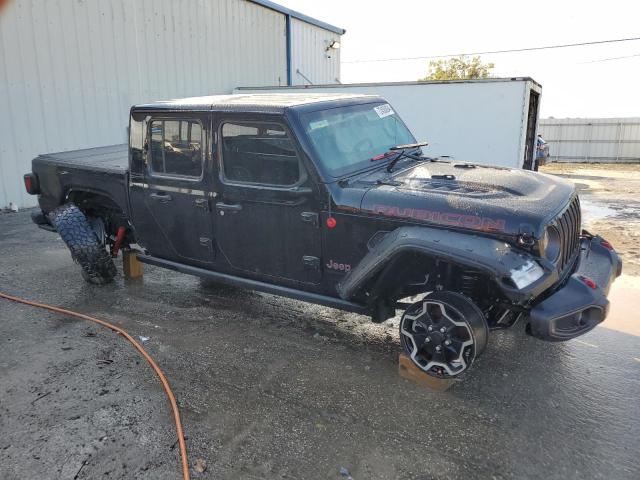 Photo 4 from auction – 2023 JEEP GLADIATOR with VIN 1C6JJTBG4PL519517