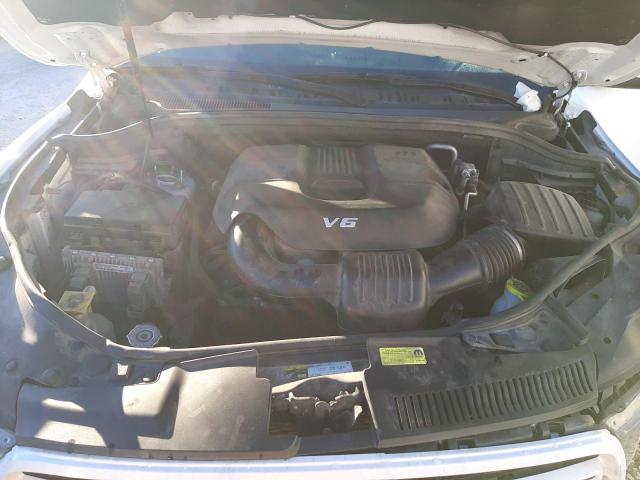 Photo 12 from auction – 2014 DODGE DURANGO SX with VIN 1C4RDJAG4EC323468