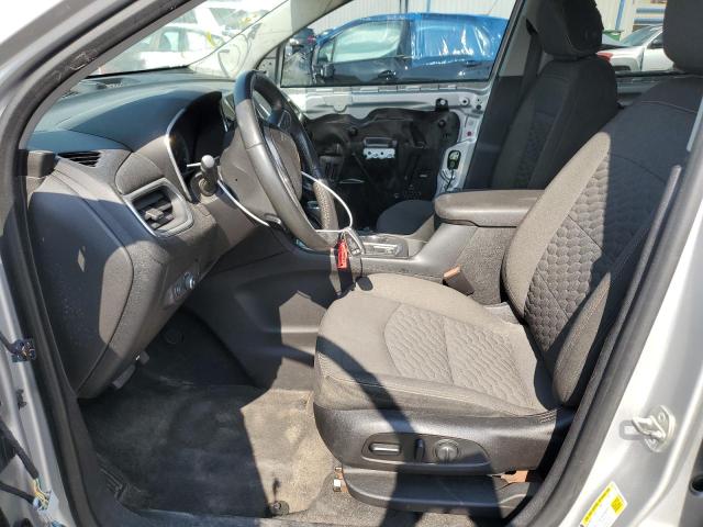 Photo 7 from auction – 2018 CHEVROLET EQUINOX LT with VIN 3GNAXJEV3JS524397