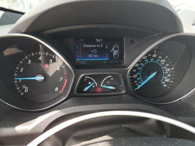 Photo 9 from auction – 2013 FORD ESCAPE TIT with VIN 1FMCU9J9XDUB61470