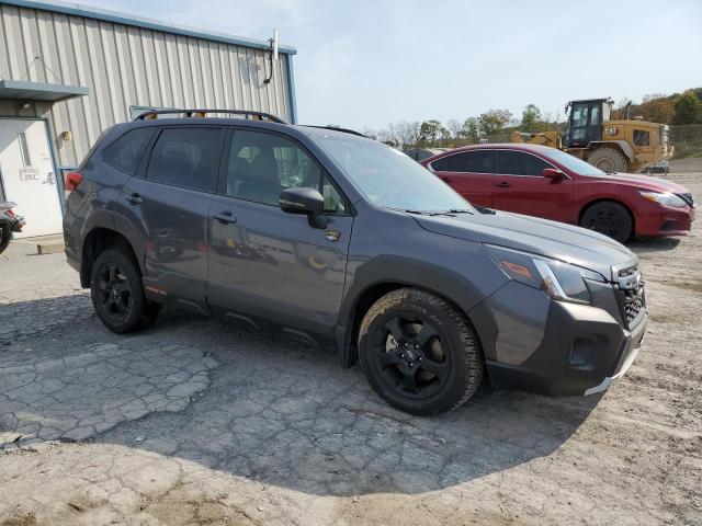 Photo 4 from auction – 2022 SUBARU FORESTER W with VIN JF2SKAMC2NH509112