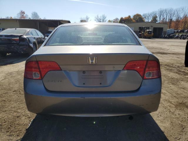 Photo 6 from auction – 2007 HONDA CIVIC LX with VIN 2HGFA16587H309271