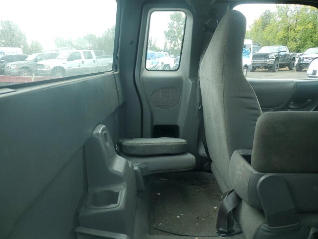 Photo 10 from auction – 2001 FORD RANGER SUP with VIN 1FTZR15E41PB35935