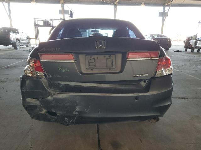 Photo 6 from auction – 2012 HONDA ACCORD SE with VIN 1HGCP2F64CA063523