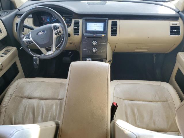 Zdjęcie 8 z aukcji – 2018 FORD FLEX SEL z VIN 2FMHK6C87JBA14104