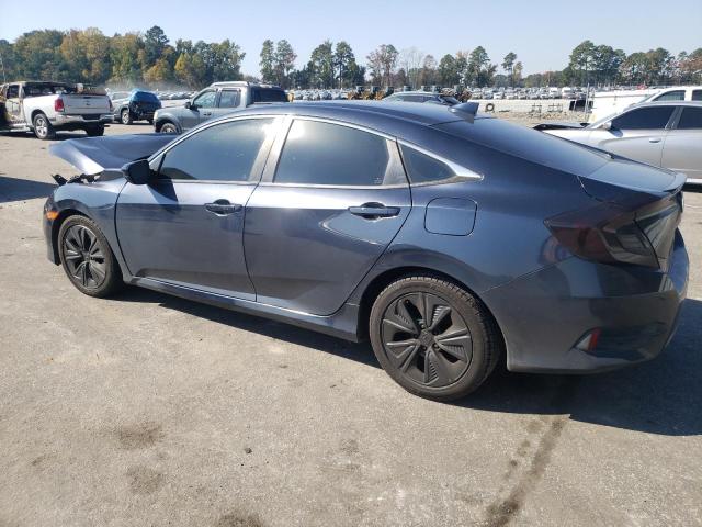 Photo 2 from auction – 2018 HONDA CIVIC EXL with VIN JHMFC1F74JX041153