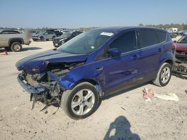 FORD ESCAPE SE 2014 with VIN 1FMCU0GX6EUA86737 - Photo from auction