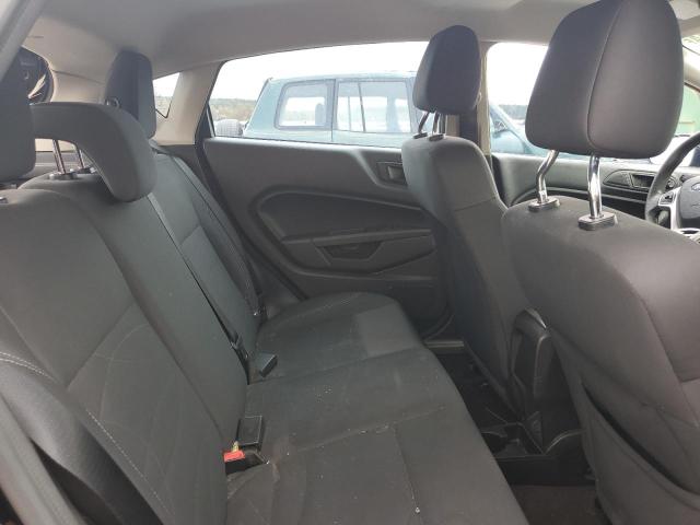 Photo 10 from auction – 2019 FORD FIESTA SE with VIN 3FADP4EJ0KM154221