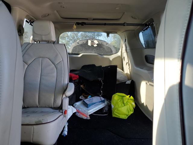 Photo 10 from auction – 2019 CHRYSLER PACIFICA L with VIN 2C4RC1GG0KR552422