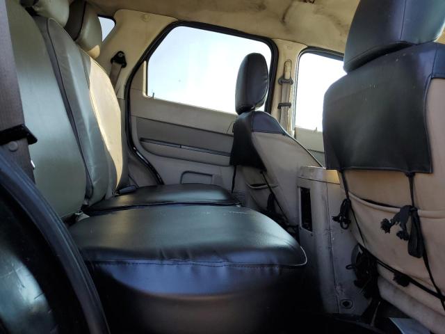 Photo 11 from auction – 2011 FORD ESCAPE HYB with VIN 1FMCU4K37BKA76463