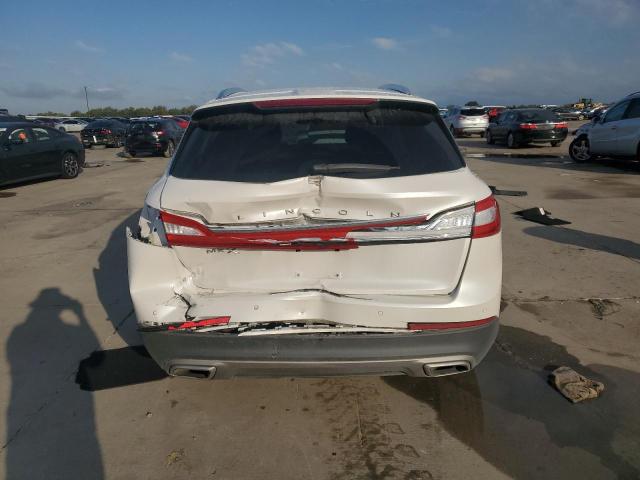Photo 6 from auction – 2016 LINCOLN MKX SELECT with VIN 2LMTJ6KR2GBL30420