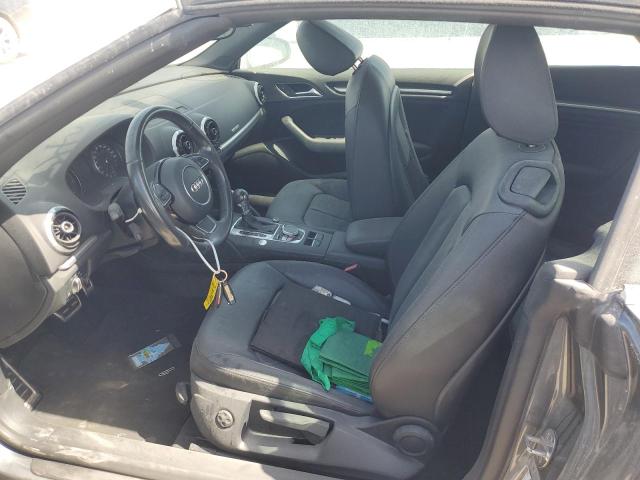 Photo 7 from auction – 2015 AUDI A3 PREMIUM with VIN WAU3FLFF5F1028949