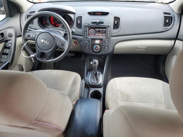 Photo 8 from auction – 2011 KIA FORTE EX with VIN KNAFU5A22B5416341