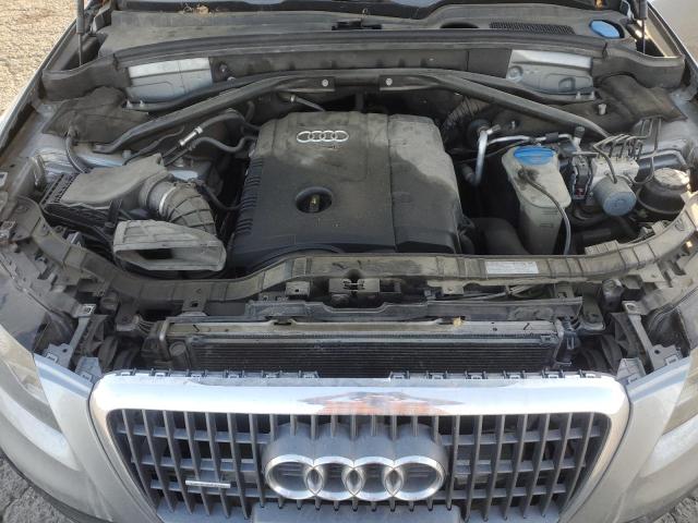Photo 12 from auction – 2011 AUDI Q5 PREMIUM with VIN WA1LFAFP9BA080234