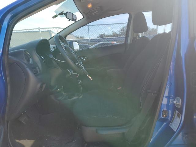Photo 7 from auction – 2014 NISSAN VERSA NOTE with VIN 3N1CE2CP1EL405428