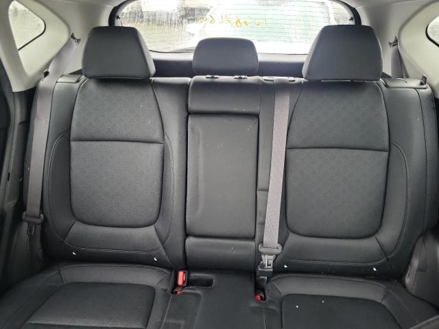 Photo 10 from auction – 2021 KIA SELTOS S with VIN KNDEUCAA2M7143029