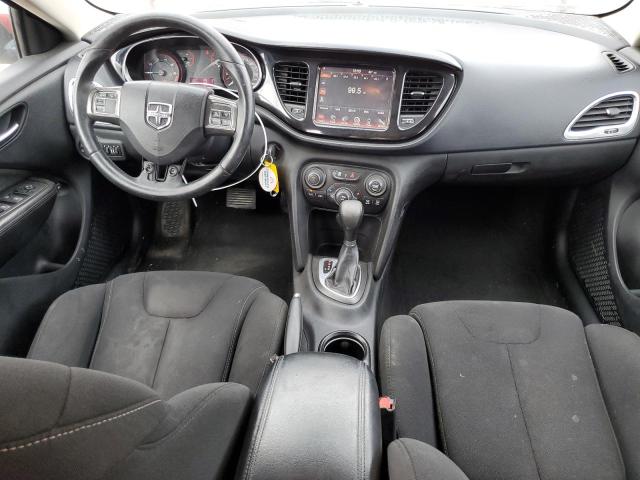 Photo 8 from auction – 2013 DODGE DART SXT with VIN 1C3CDFBH5DD206215