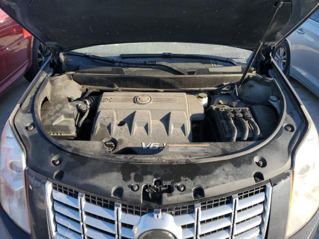 Photo 12 from auction – 2015 CADILLAC SRX LUXURY with VIN 3GYFNEE30FS557563