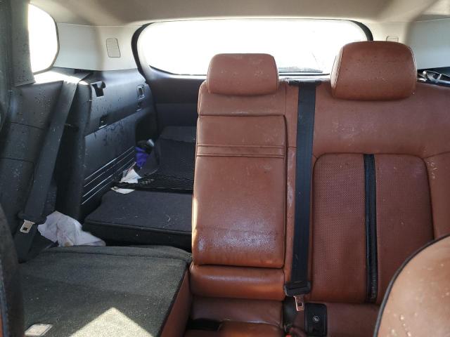 Photo 10 from auction – 2023 MAZDA CX-50 PREM with VIN 7MMVABEY2PN106315