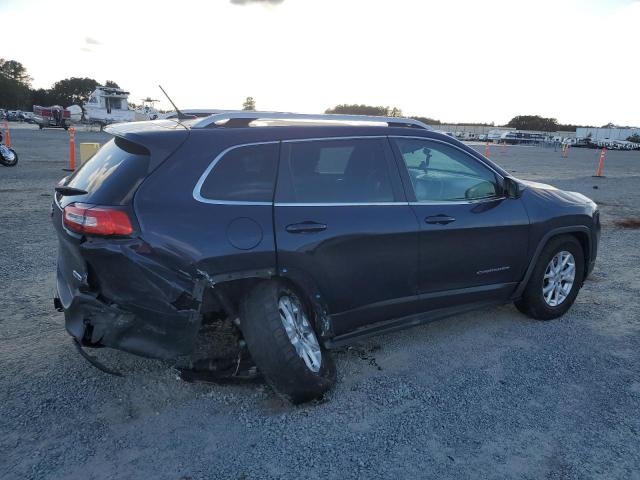 Photo 3 from auction – 2015 JEEP CHEROKEE L with VIN 1C4PJMCS3FW523924