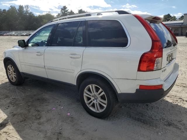 Photo 2 from auction – 2012 VOLVO XC90 3.2 with VIN YV4952CZXC1620235