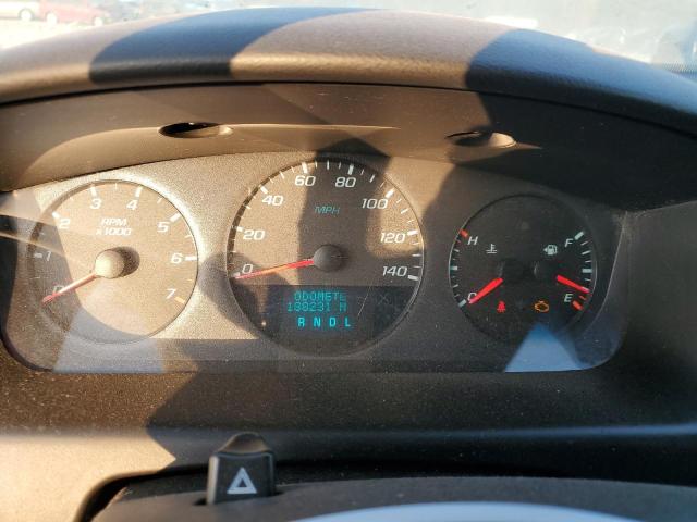 Photo 9 from auction – 2013 CHEVROLET IMPALA LS with VIN 2G1WF5E36D1223493
