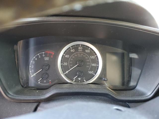 Photo 9 from auction – 2020 TOYOTA COROLLA LE with VIN JTDEPRAE8LJ095146