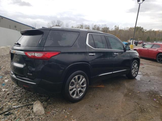 Photo 3 from auction – 2018 CHEVROLET TRAVERSE P with VIN 1GNERKKW3JJ243572