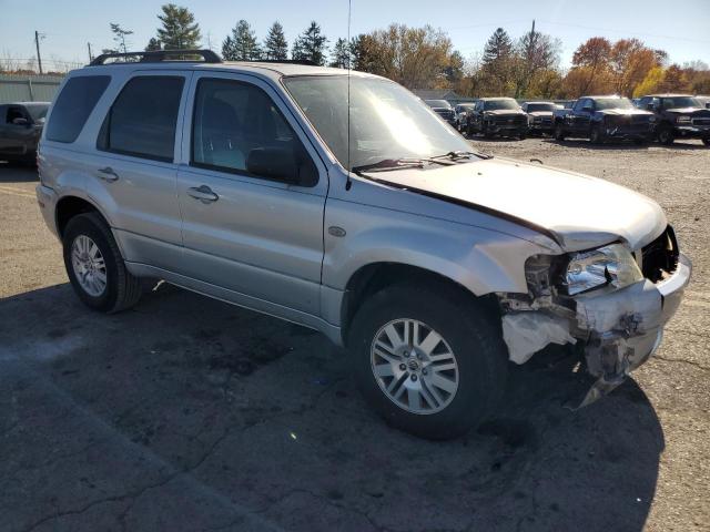 Photo 4 from auction – 2005 MERCURY MARINER with VIN 4M2YU57175DJ11609