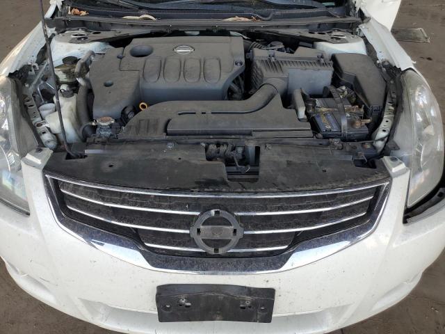 Photo 11 from auction – 2010 NISSAN ALTIMA BAS with VIN 1N4AL2AP2AN491717