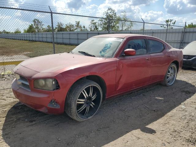 DODGE CHARGER 2010 with VIN 2B3CA4CD6AH143534 - Photo from auction