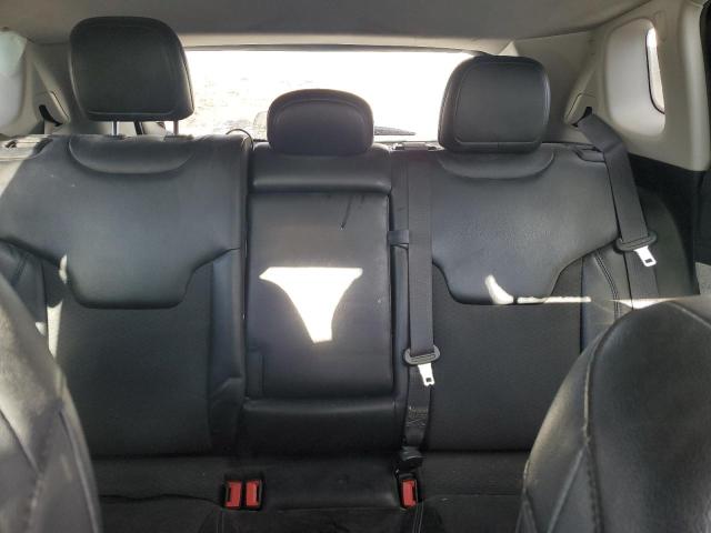 Photo 10 from auction – 2022 JEEP COMPASS LA with VIN 3C4NJCBBXNT149447