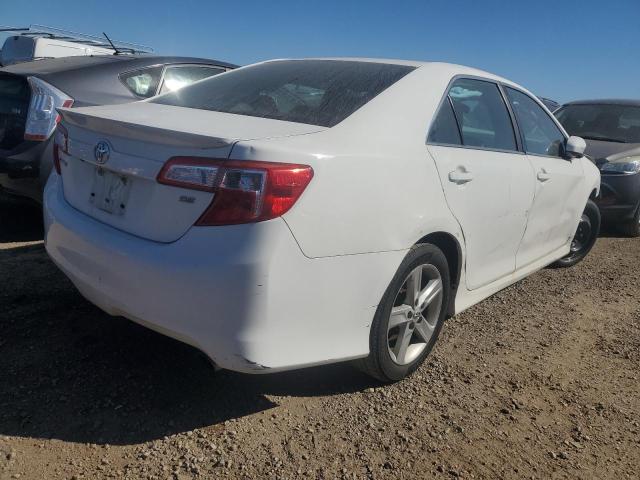 Photo 3 from auction – 2014 TOYOTA CAMRY L with VIN 4T1BF1FK9EU782543