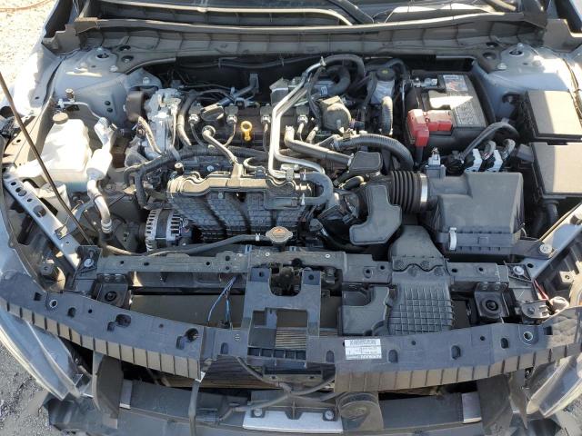Photo 11 from auction – 2024 NISSAN ALTIMA S with VIN 1N4BL4BV5RN374724