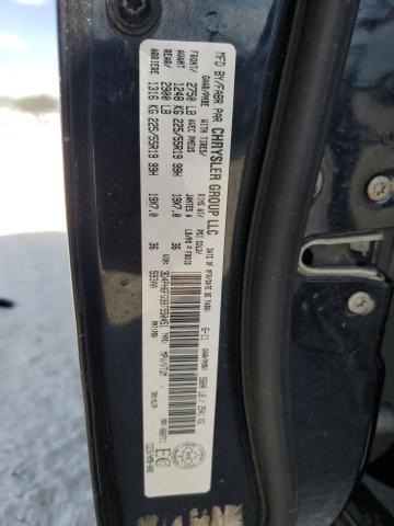 Photo 14 from auction – 2011 DODGE JOURNEY R/ with VIN 3D4PH6FG9BT550451