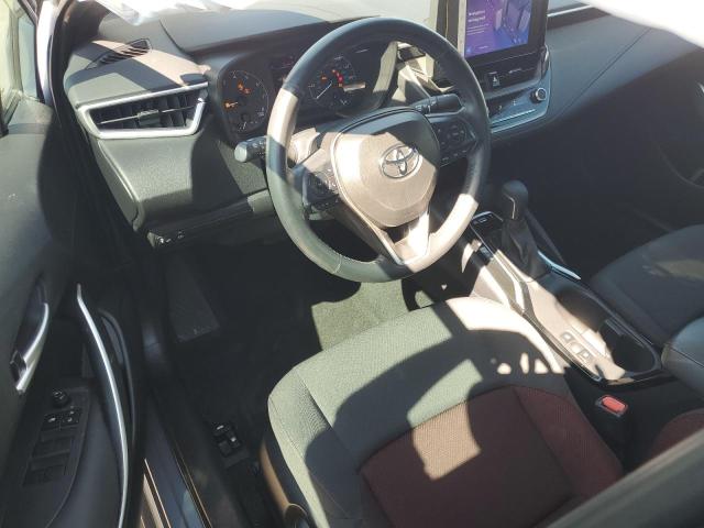 Photo 8 from auction – 2023 TOYOTA COROLLA SE with VIN 5YFS4MCE0PP146183