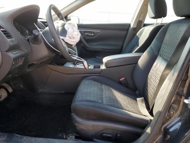 Photo 7 from auction – 2016 NISSAN ALTIMA 2.5 with VIN 1N4AL3APXGC242978