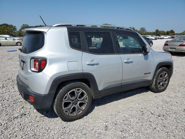 Photo 3 from auction – 2015 JEEP RENEGADE L with VIN ZACCJADT3FPB47159