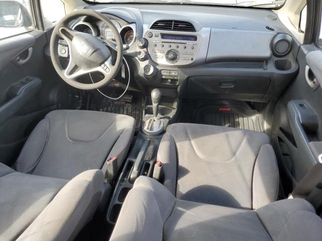 Photo 8 from auction – 2013 HONDA FIT with VIN JHMGE8H32DC080725