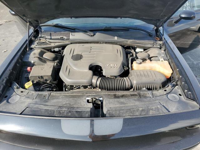 Photo 11 from auction – 2017 DODGE CHALLENGER with VIN 2C3CDZAG8HH501103