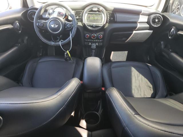 Photo 8 from auction – 2017 MINI COOPER with VIN WMWXP5C52H2D16238