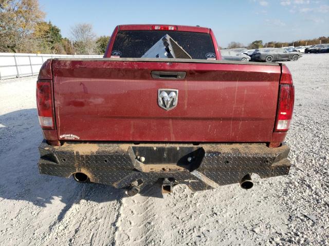 Photo 6 from auction – 2012 DODGE RAM 1500 S with VIN 1C6RD6FT2CS259671