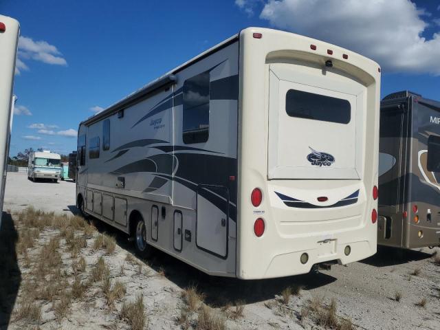 Photo 3 from auction – 2015 FORD F53 with VIN 1F66F5DY4F0A00634