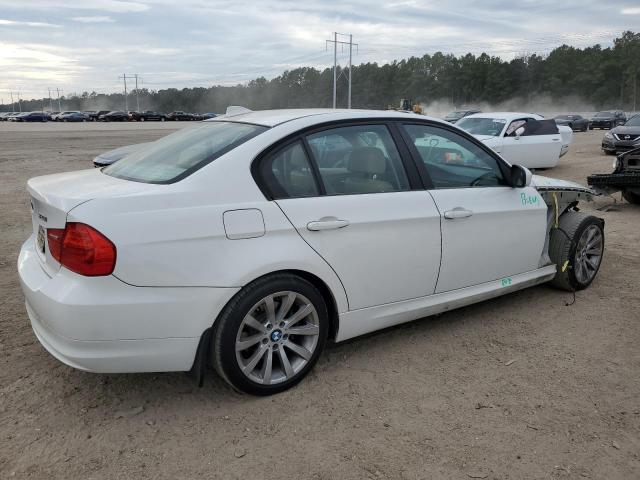 Photo 3 from auction – 2011 BMW 328 I SULE with VIN WBAPH5C54BF094389