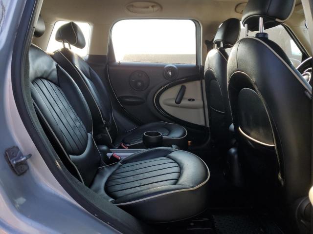 Photo 10 from auction – 2012 MINI COOPER S C with VIN WMWZC3C56CWL81519