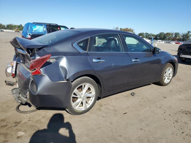 Photo 3 from auction – 2013 NISSAN ALTIMA 2.5 with VIN 1N4AL3AP1DC295435